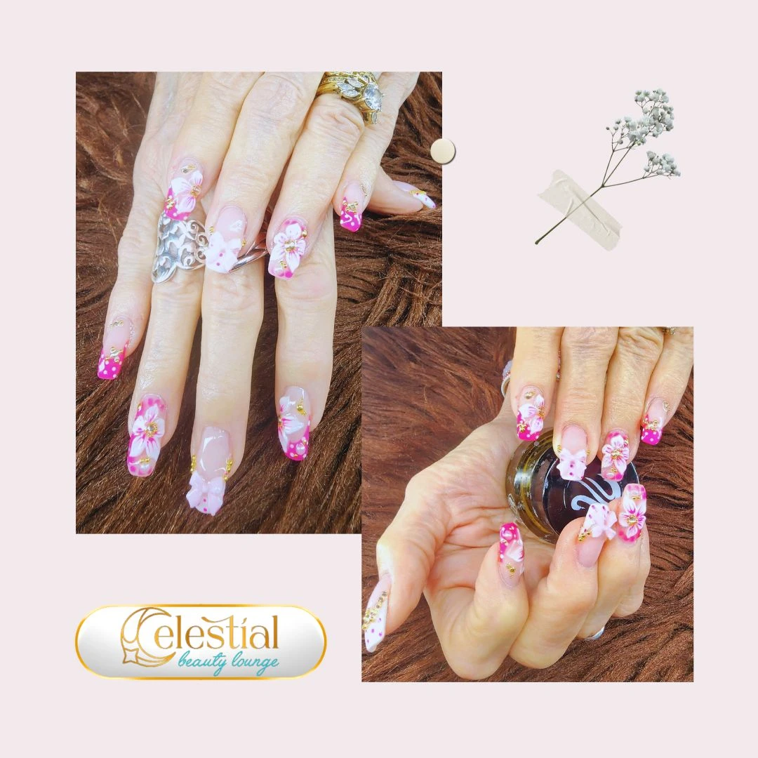 Celestial Beauty Lounge